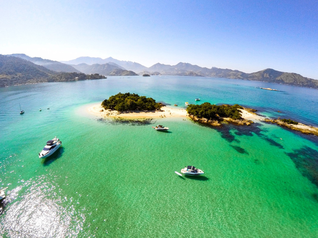Angra Passeios景点图片
