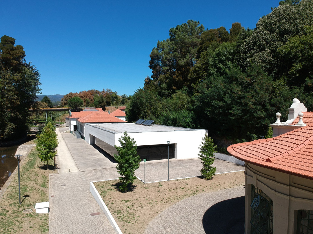 Termas de Melgaço景点图片