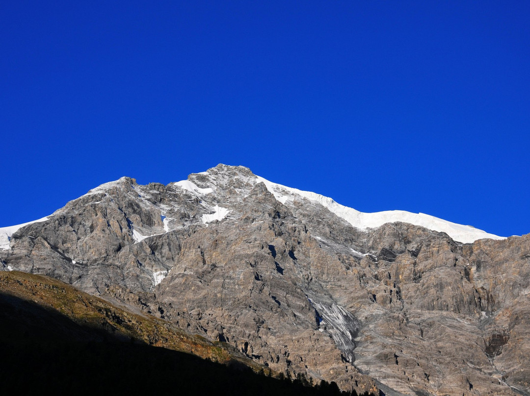 Garni Appartement Olympia