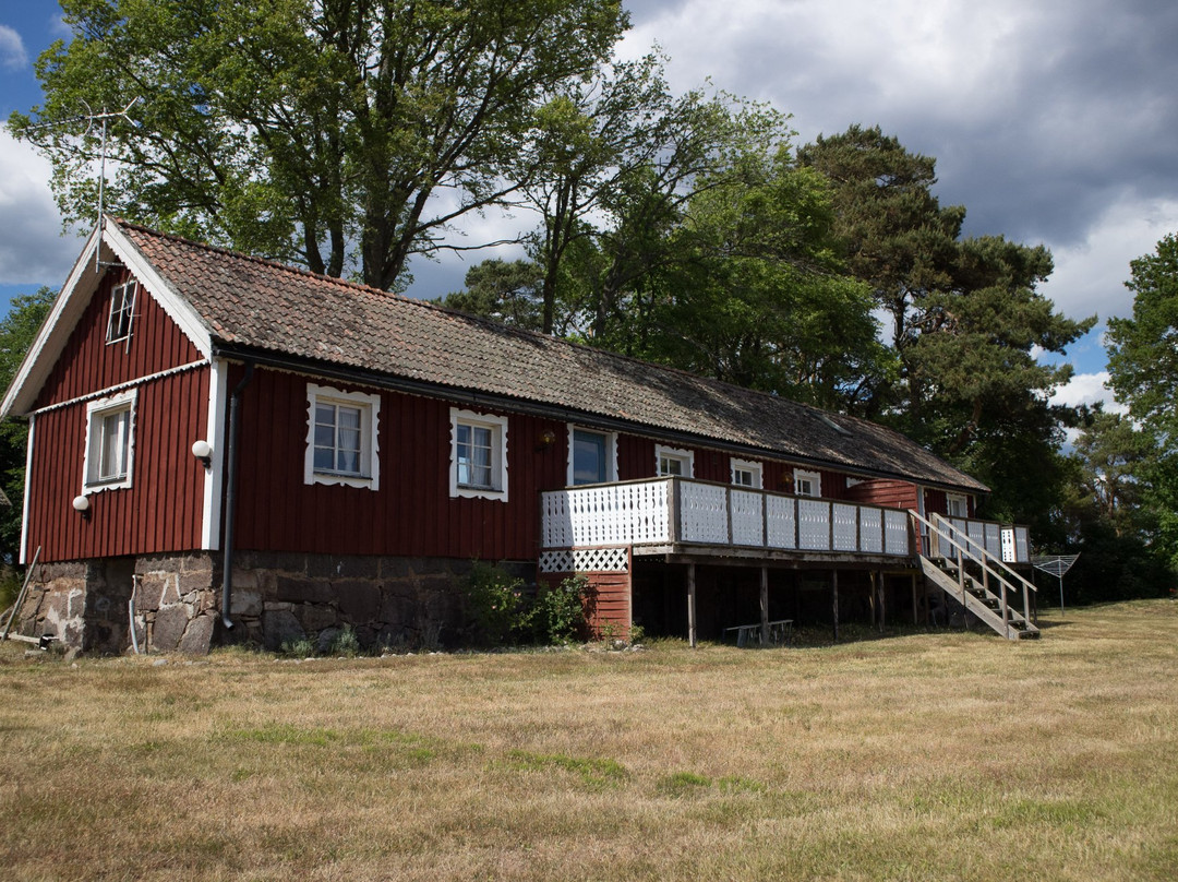 Lantluft