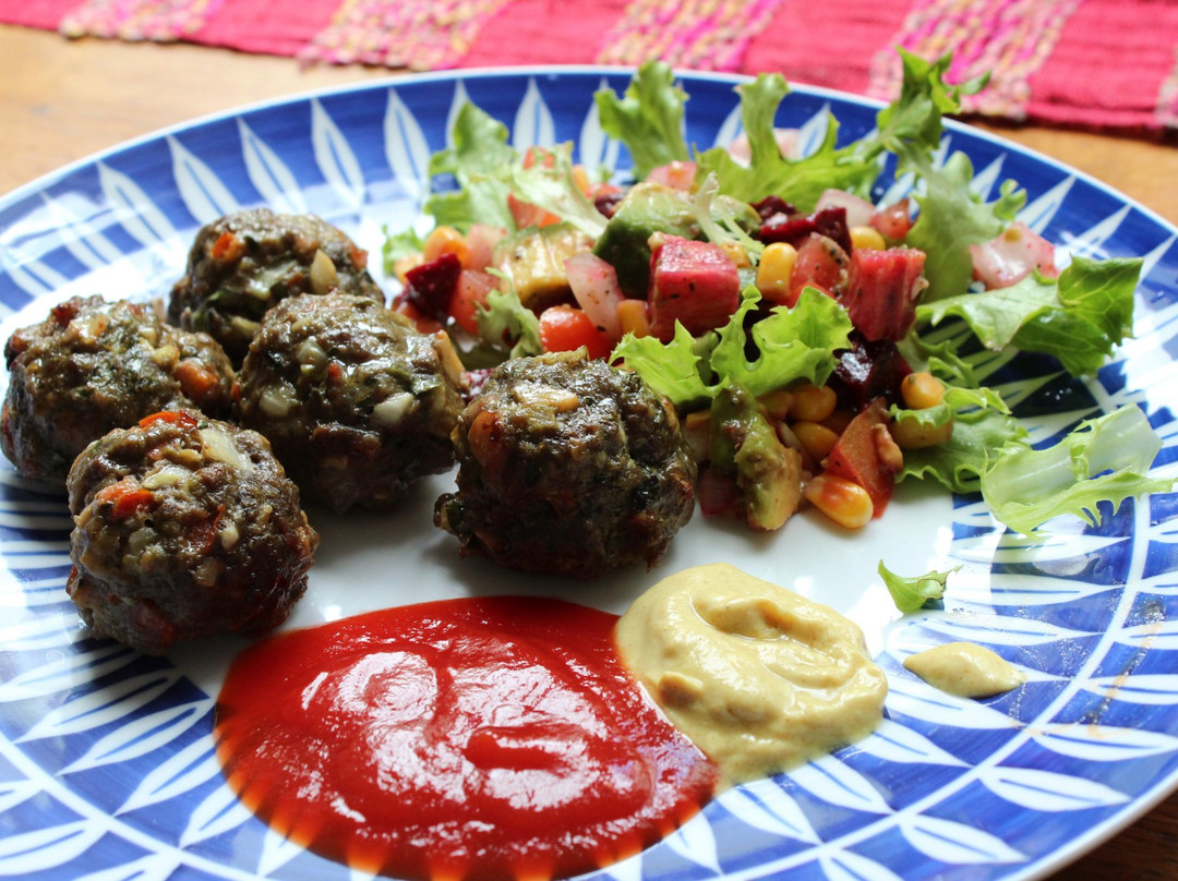 Traveling Spoon-开普敦必去景点