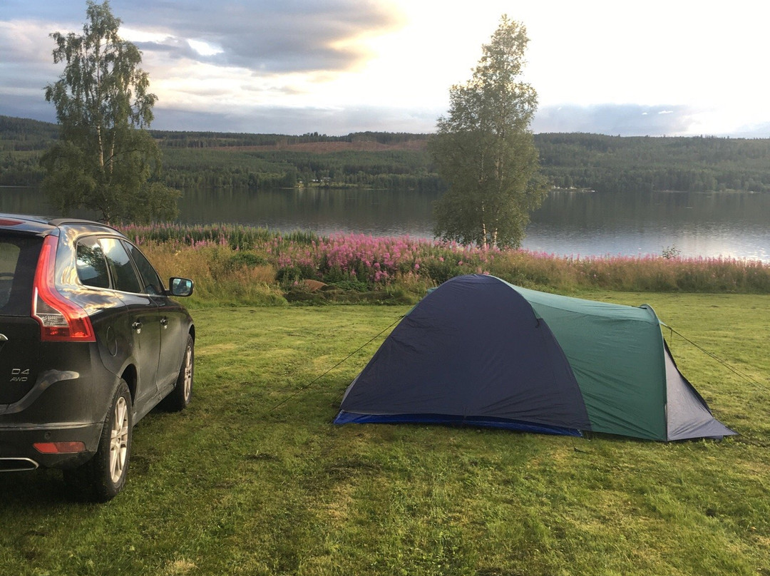 Ratans Camping
