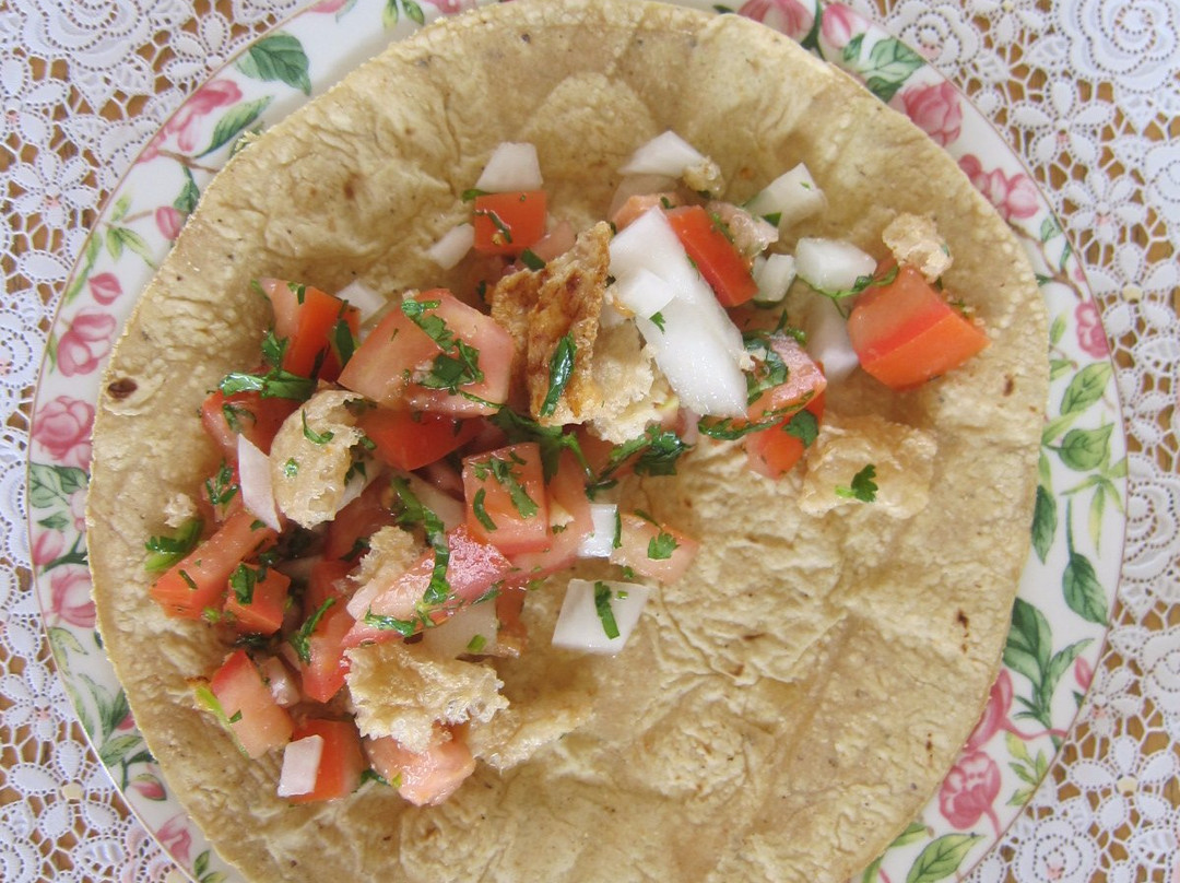 Traveling Spoon-普埃布拉必去景点