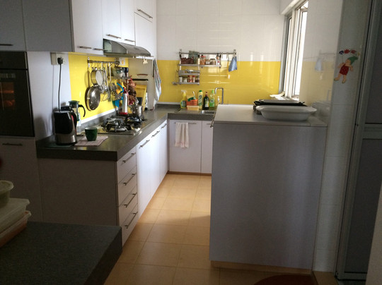 Traveling Spoon-新加坡必去景点