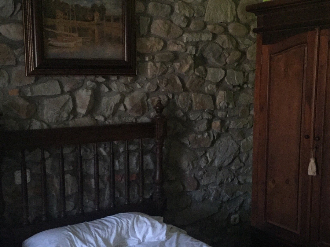 Posada Valle de Guriezo主图