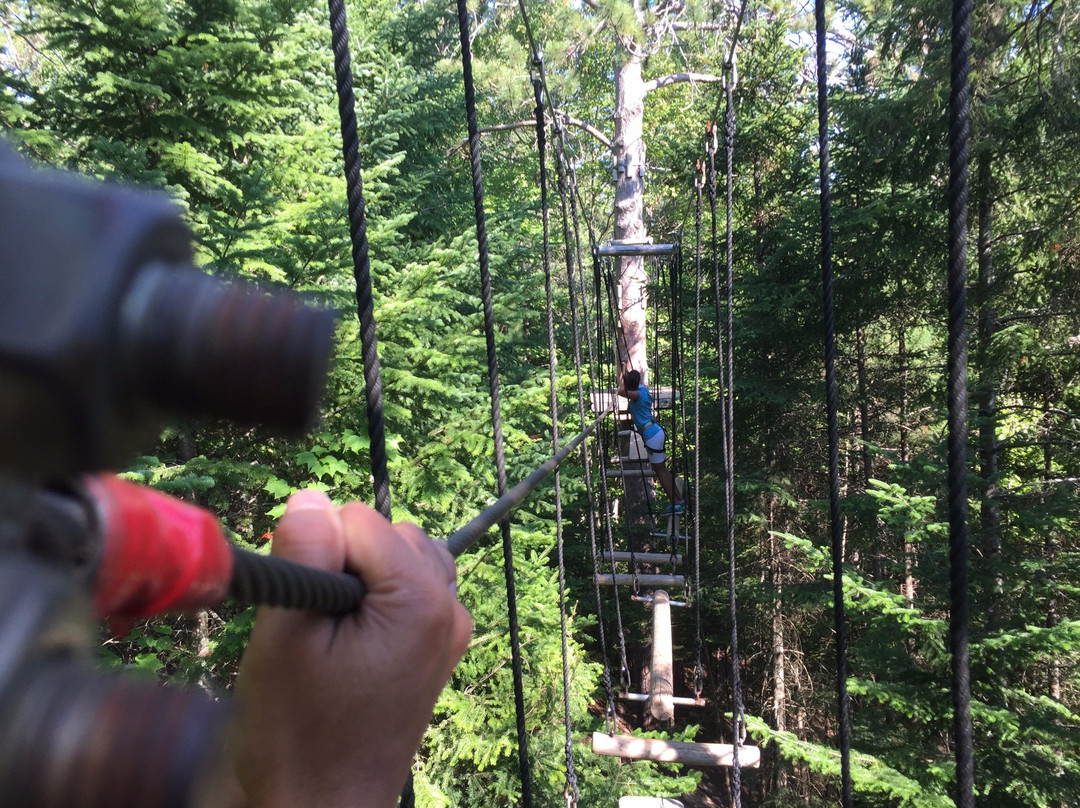 Treego Moncton-蒙古顿必去景点