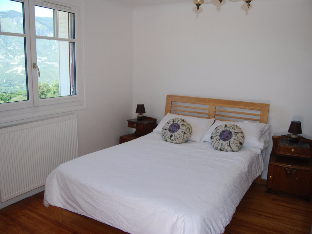 Auberge Saint Pastous主图