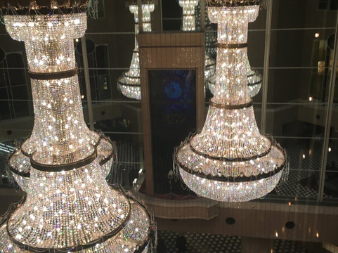 东京凯悦酒店主图