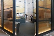 Office de Tourisme Intercommunal Ventoux-Provence景点图片