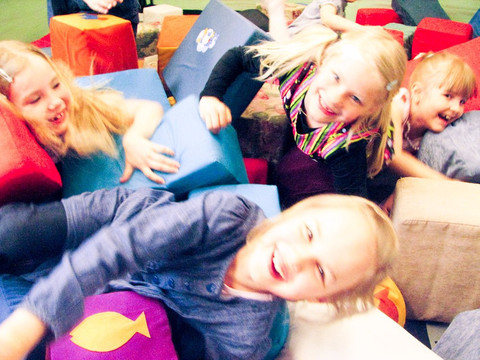 Lahti Bowl-拉赫蒂必去景点