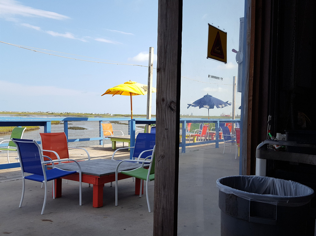 Pier 30-Surfside Beach必去景点