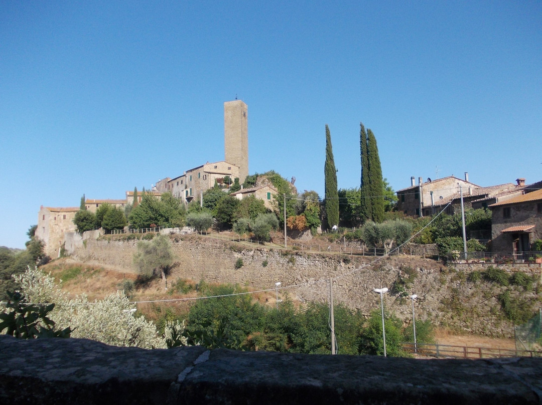 Chiesa di Santa Maria景点图片