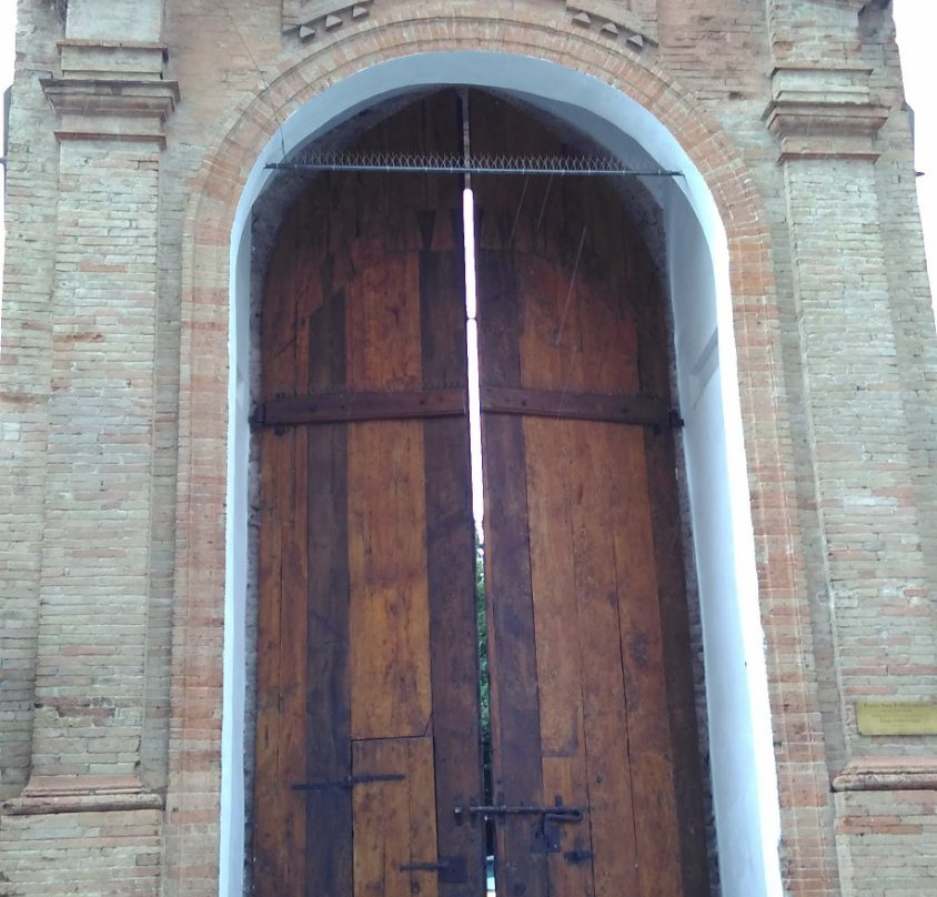 Porta San Felicianetto景点图片
