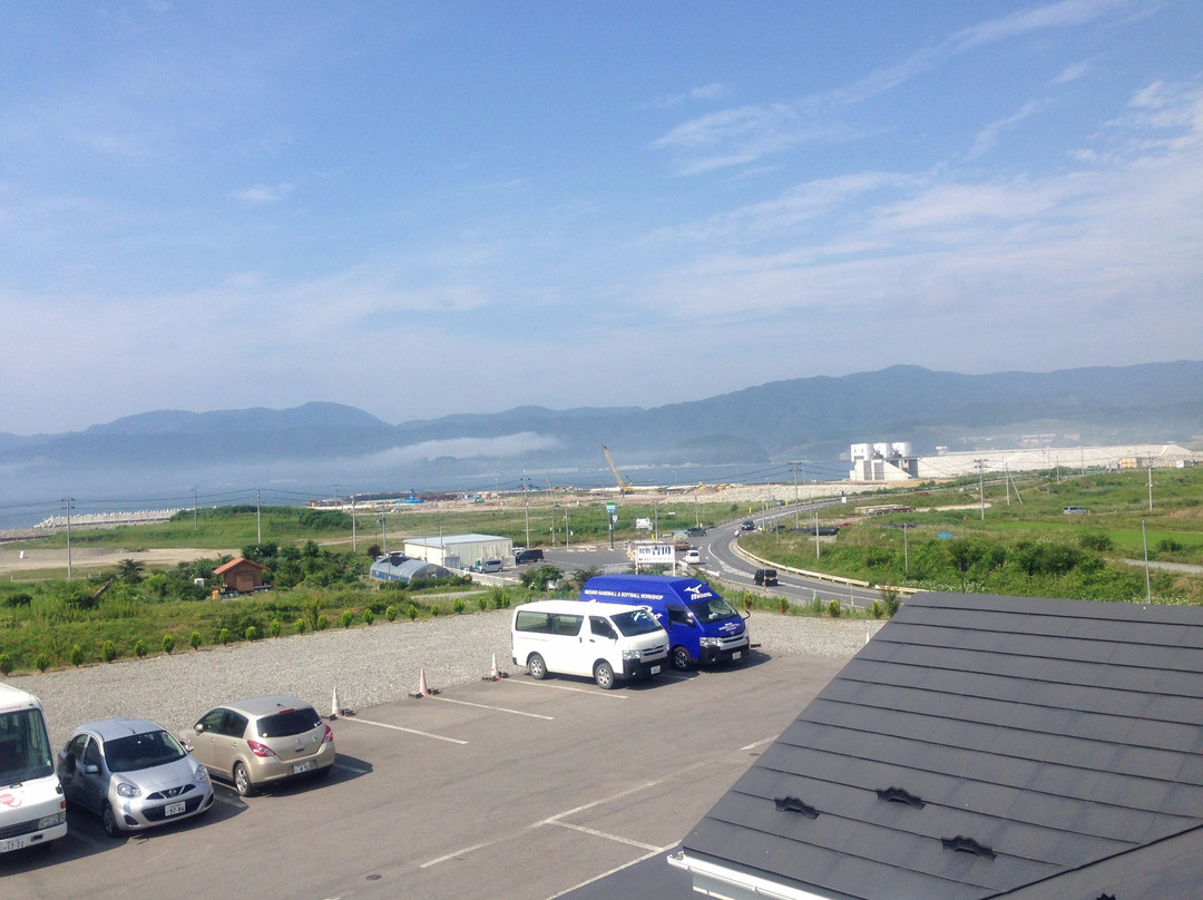 Minshuku Yoshida主图