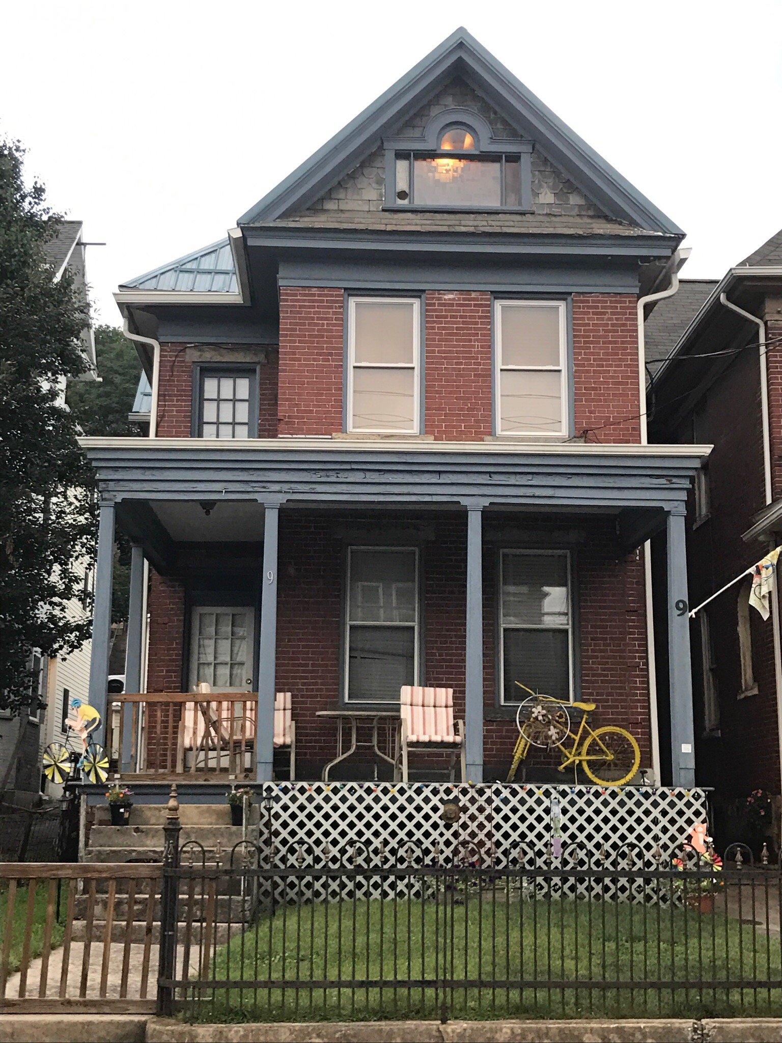 9 Decatur Guest House & Hostel-官方