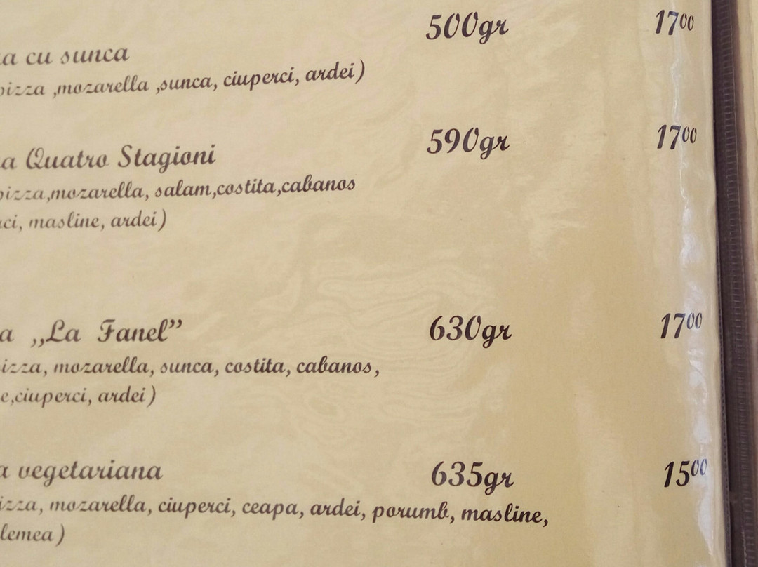 Vama Buzaului旅游攻略图片
