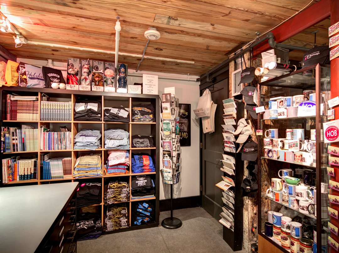 Hoboken Historical Museum景点图片