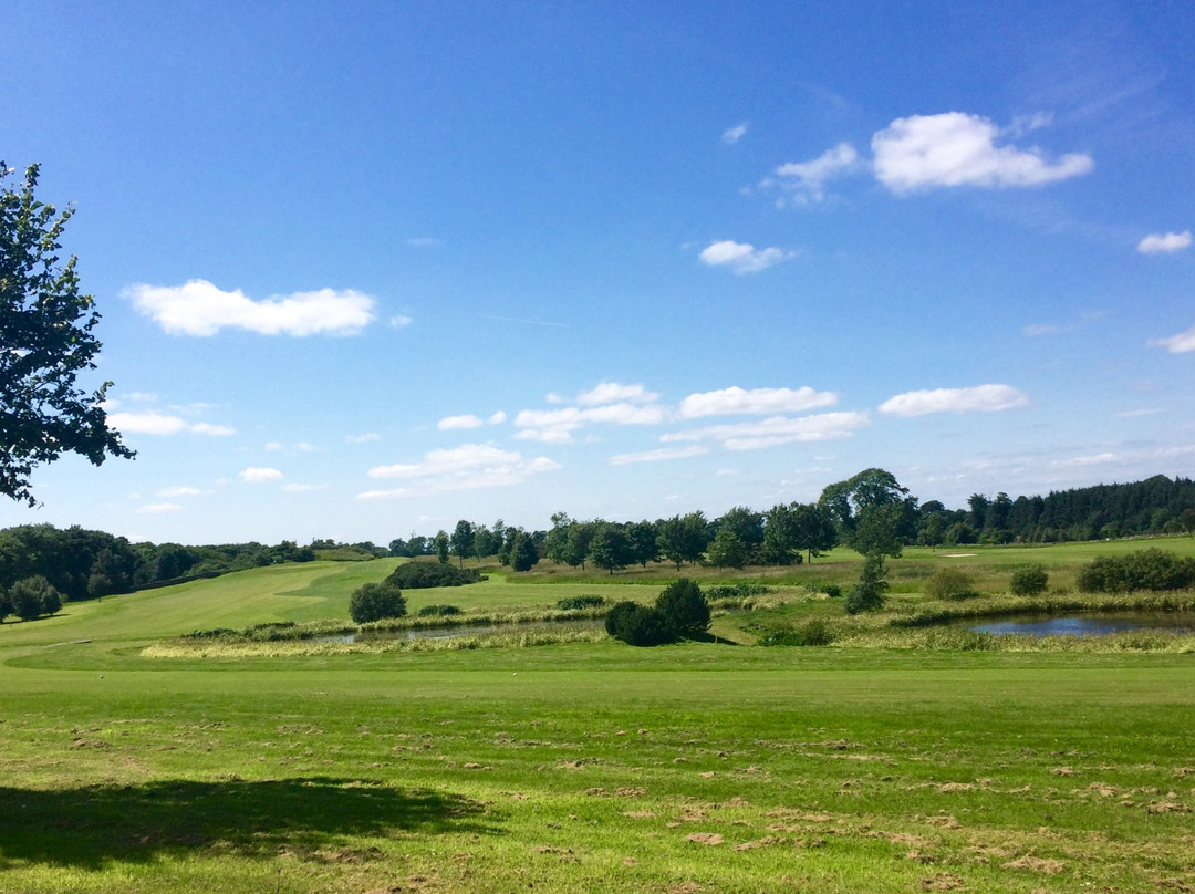 Castle Park Golf Course景点图片