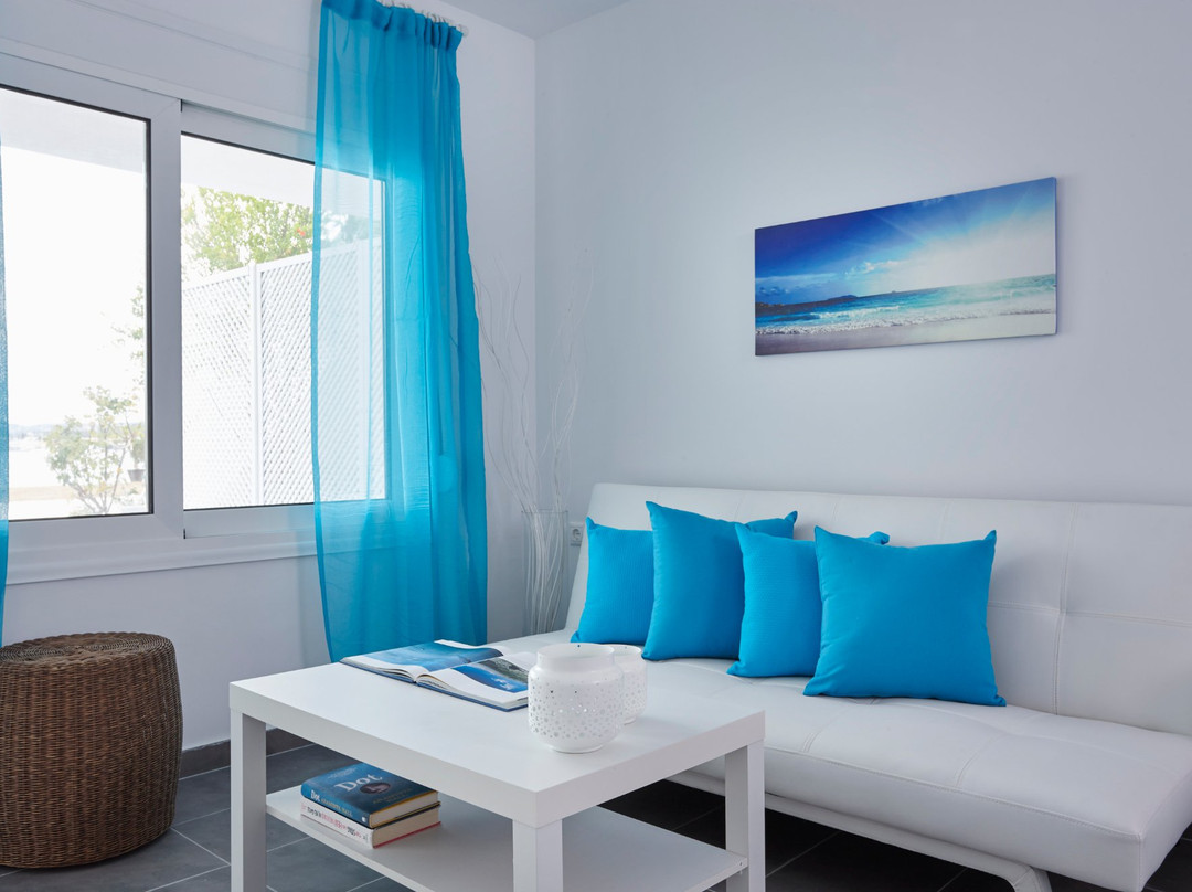 Beach Cabanas