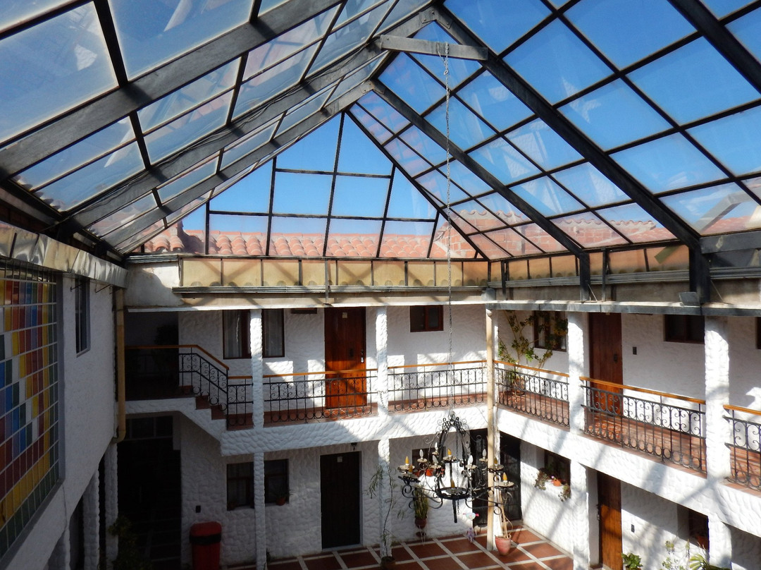 Hostal Magia de San Juan
