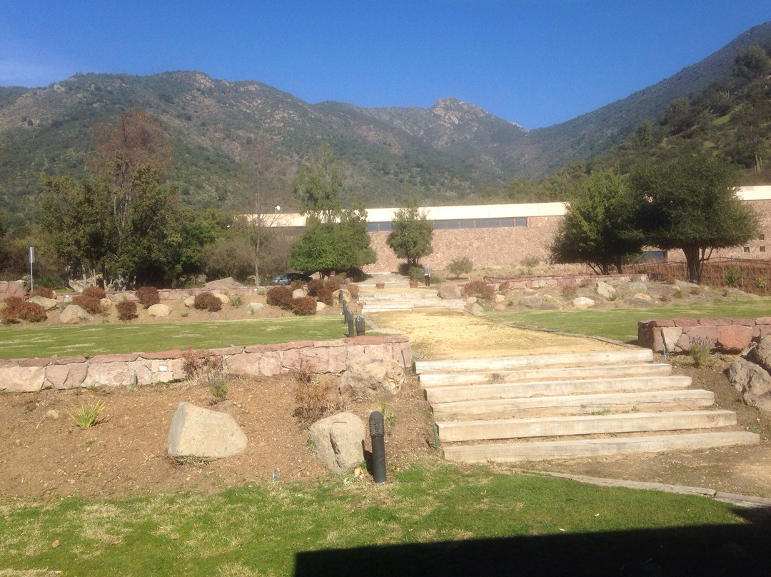 Cachapoal Wine Route-兰卡瓜必去景点