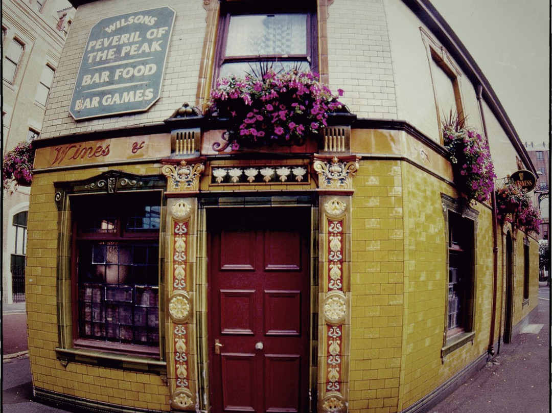 Manchester School of Photography景点图片