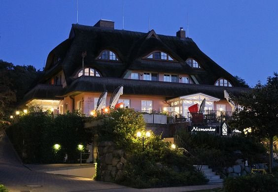 Ahrenshoop旅游攻略图片
