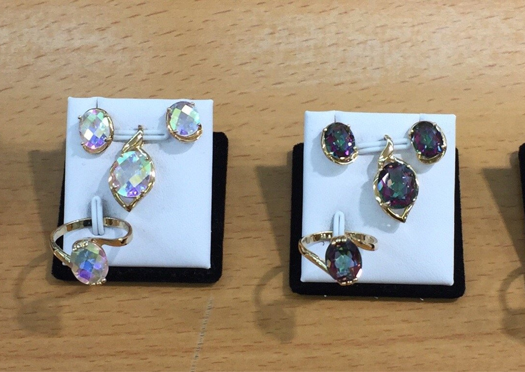 Celebrity Jewelers-朱诺必去景点