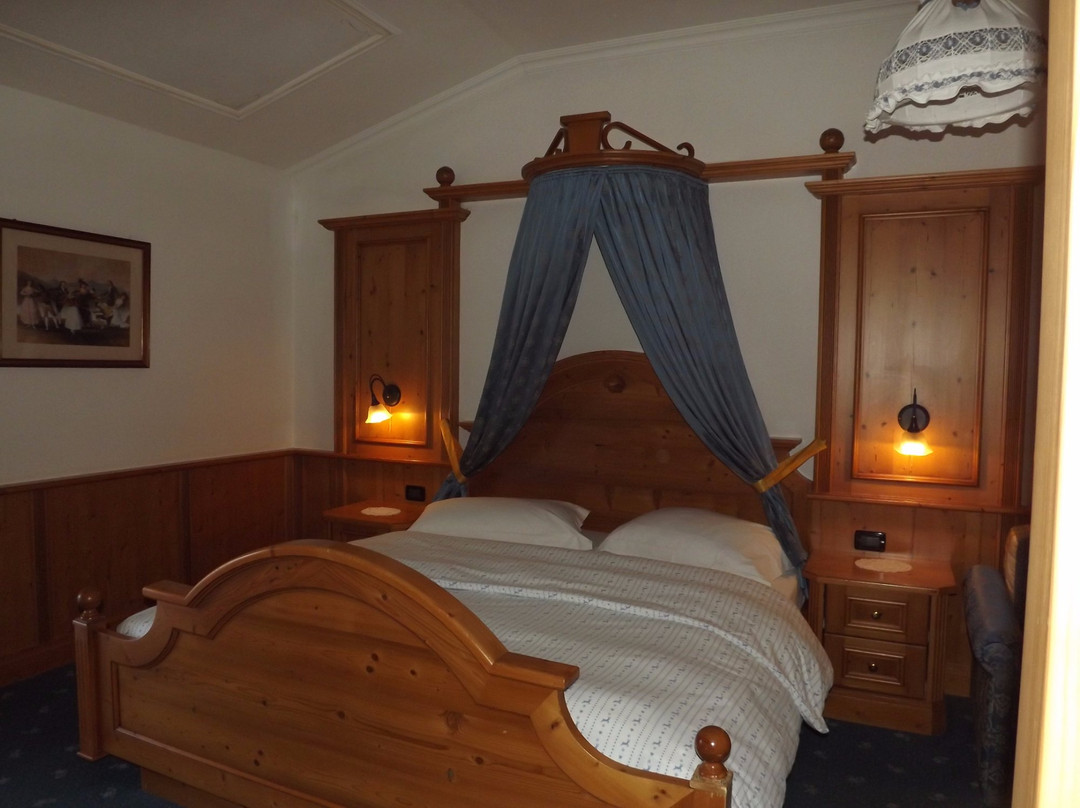 Hotel Relais Grunwald