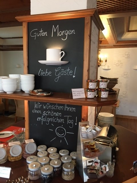 Hotel Fraenkischer Hof主图