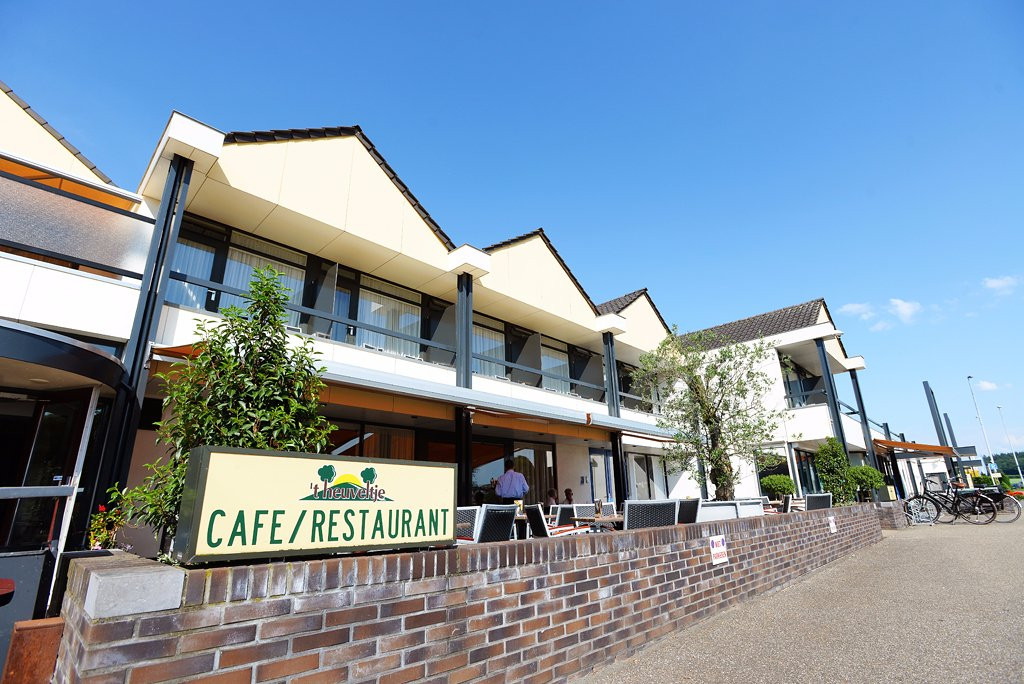 Hotel 't Heuveltje主图