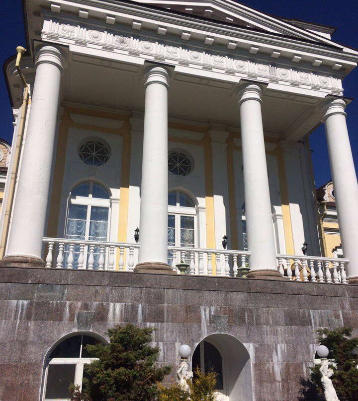 Yelizavetino Palace景点图片