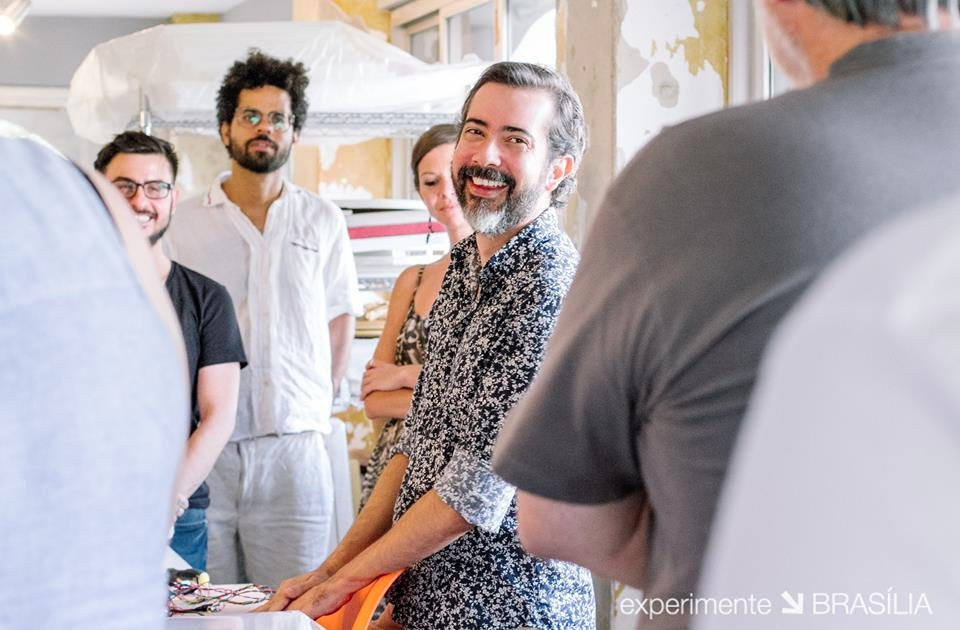 Experimente Brasília-巴西利亚必去景点