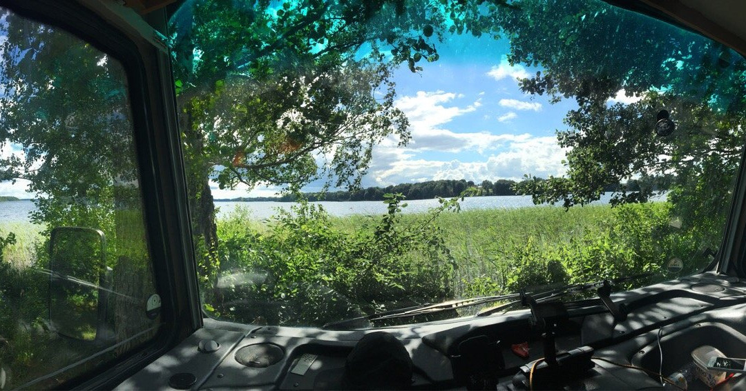 Fjalkinge旅游攻略图片