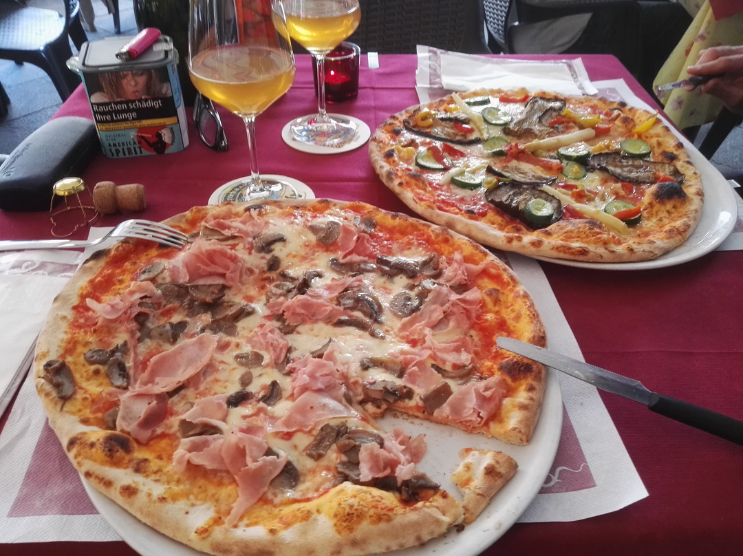 Pozza di Fassa旅游攻略图片