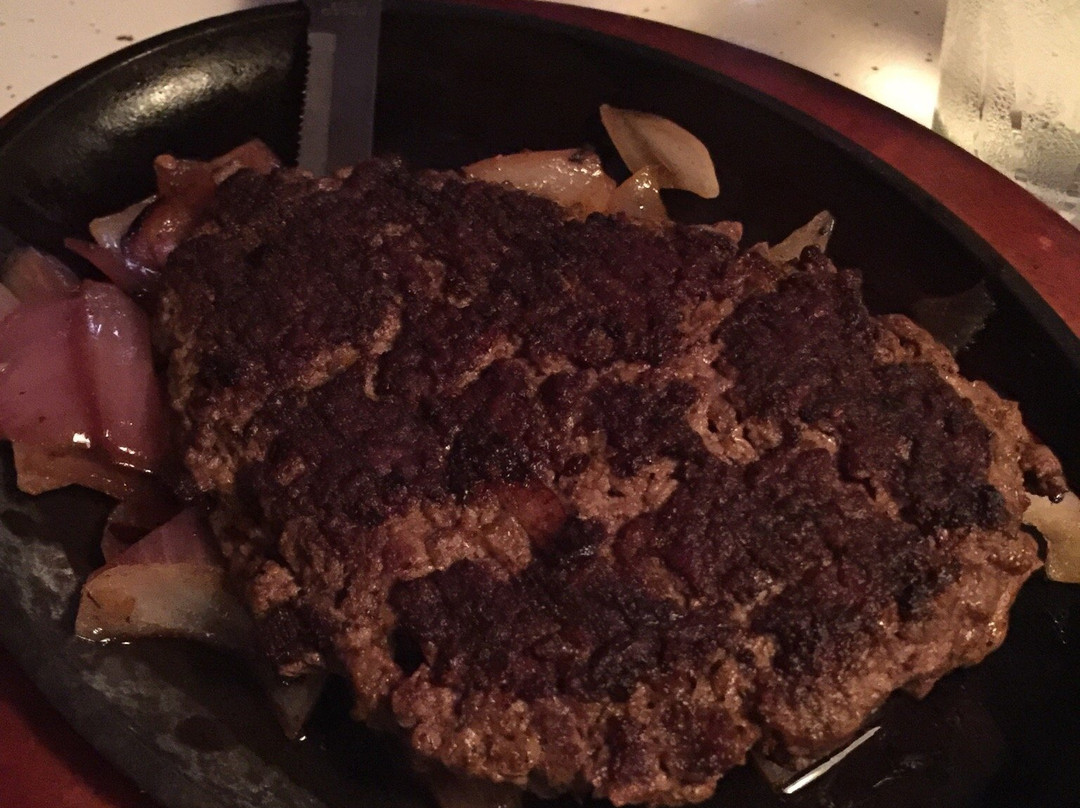 Meriden餐馆和美食-North Star Steak House