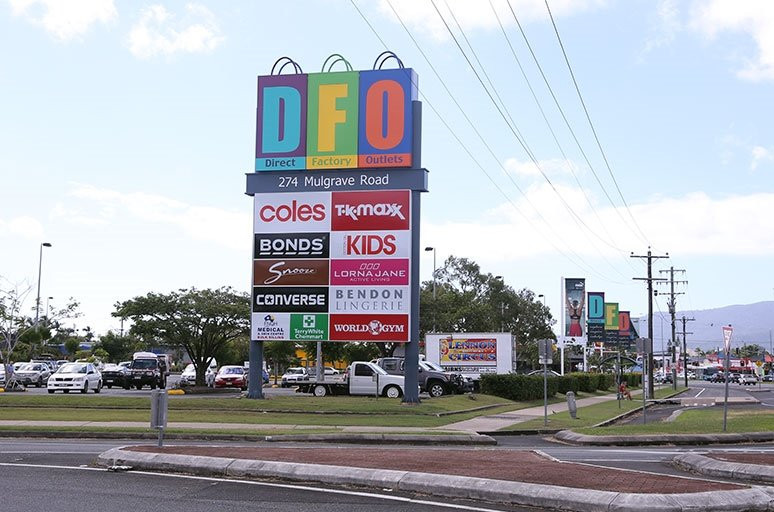 凯恩斯工厂直营卖场-凯恩斯必去景点