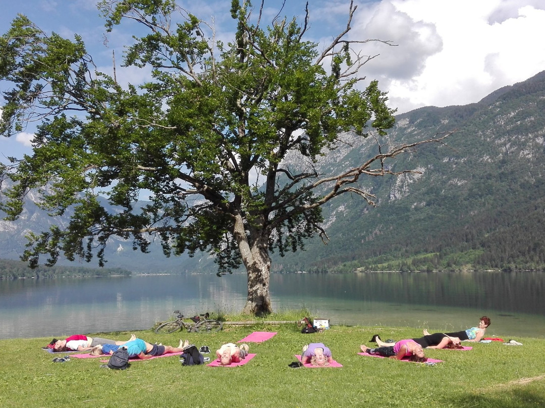 Yoga Bohinj-博希尼湖必去景点
