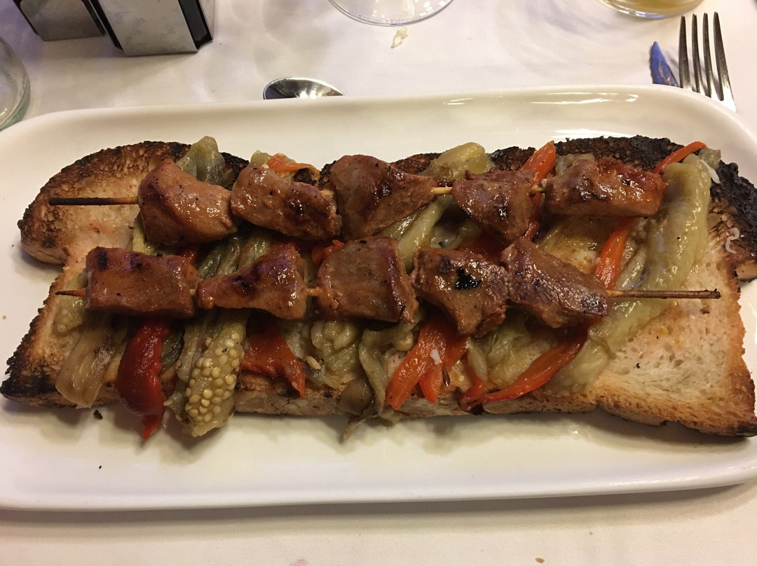 Artesa de Lleida餐馆和美食-Restaurant Urgell