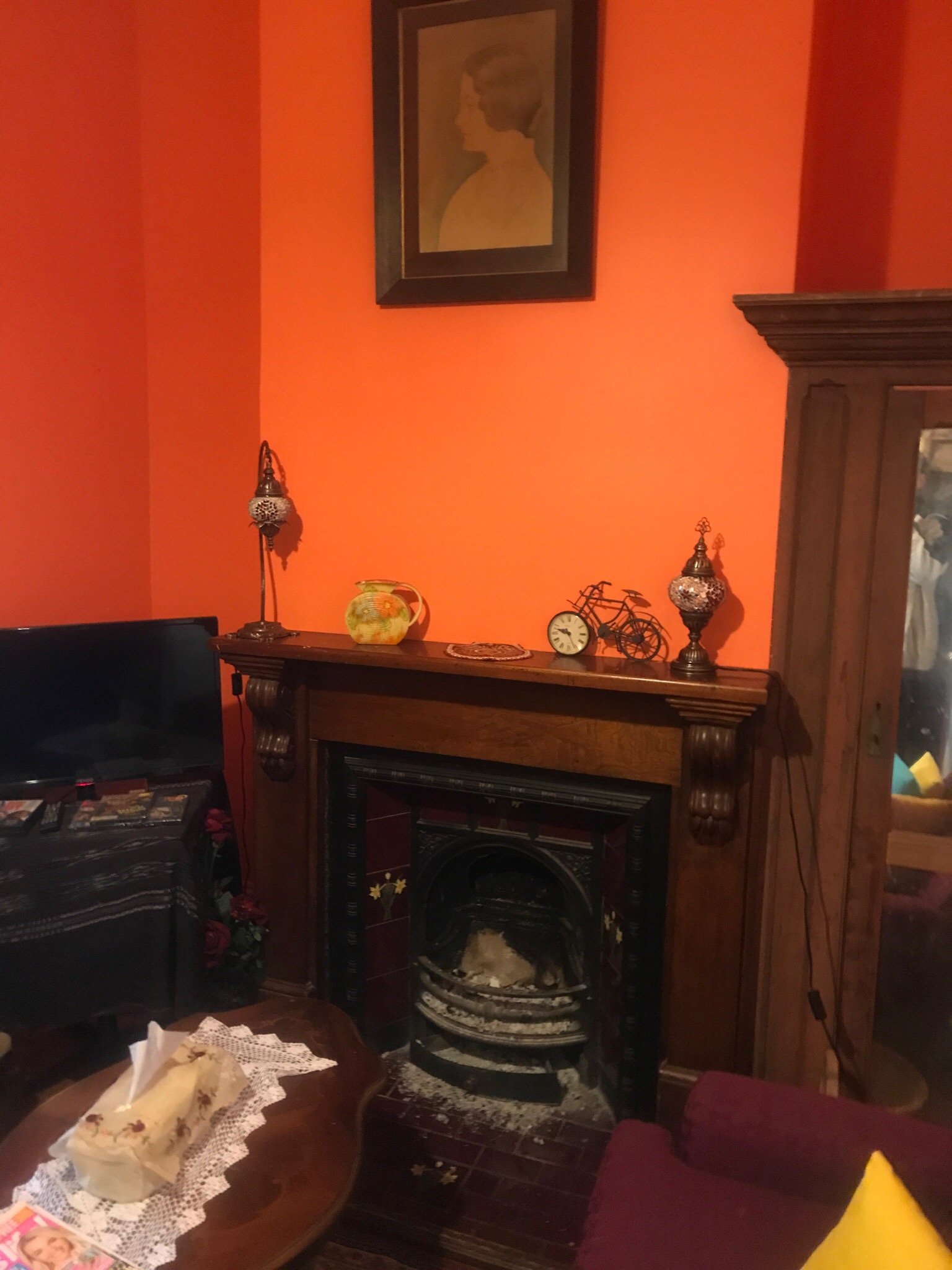 Globe Guesthouse-酒店景观