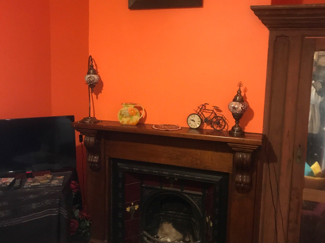 Globe Guesthouse主图