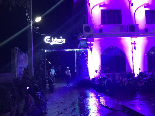 Dao Fah Night Club-琅勃拉邦必去景点