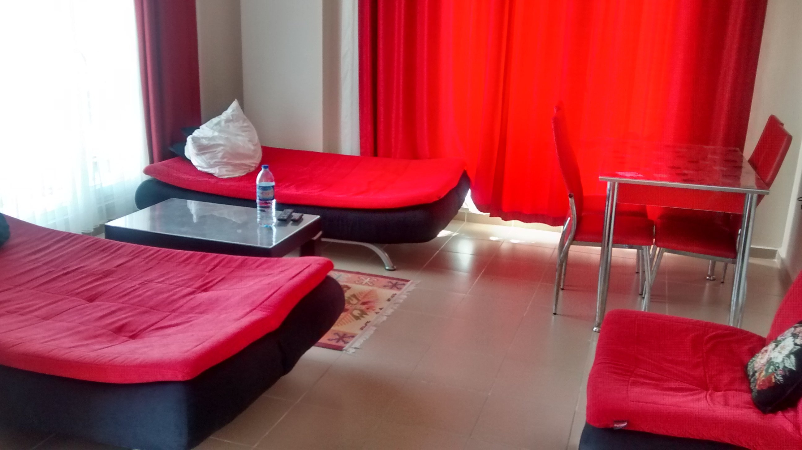 Aydeniz Apart Hotel-官方