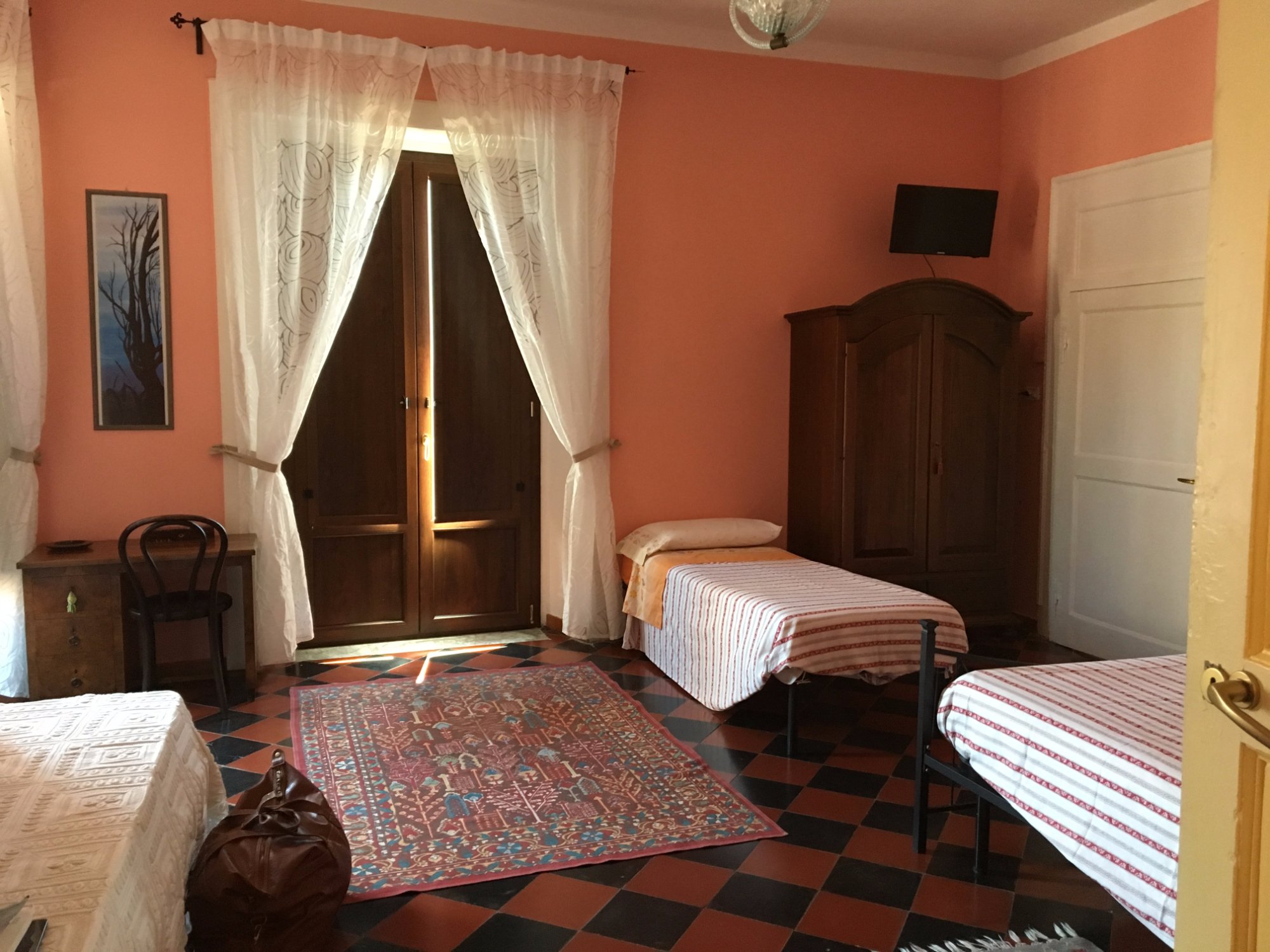 B&B Al Castello-官方