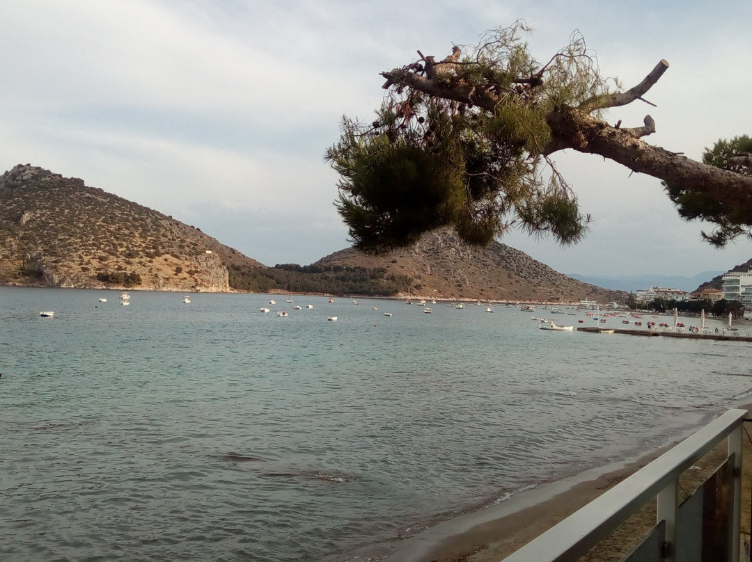 Mari Hotel & Maisonettes