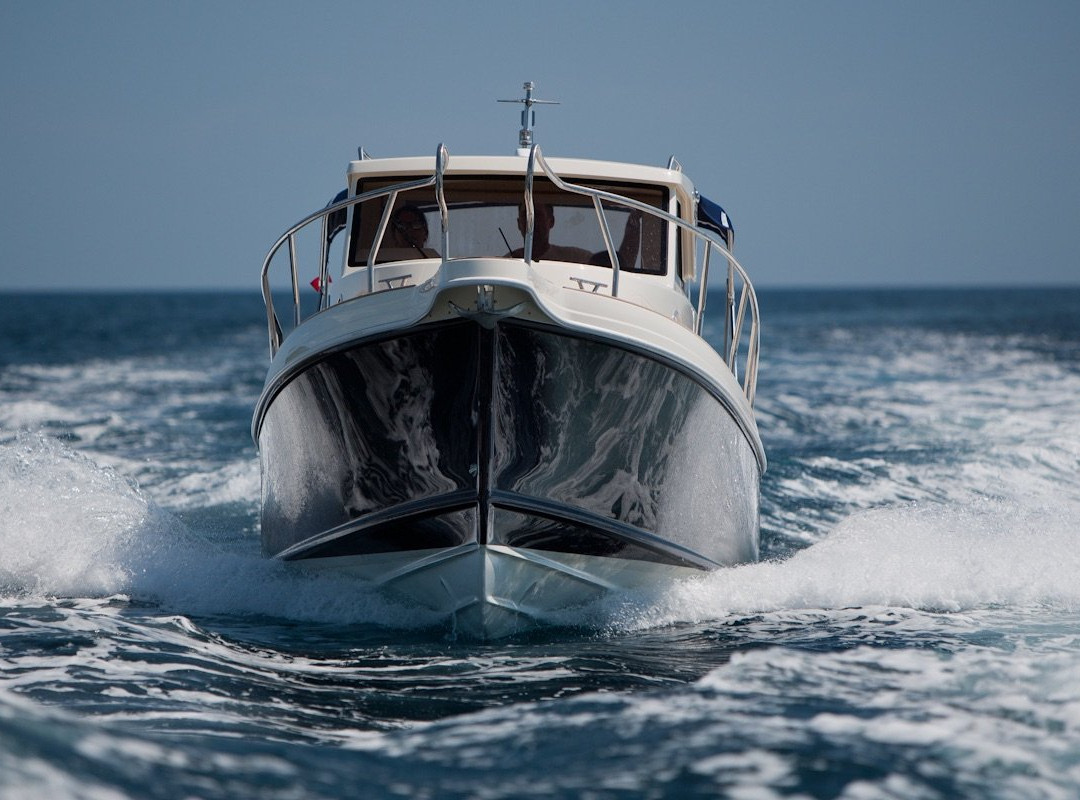 HiganasBoats-普拉必去景点