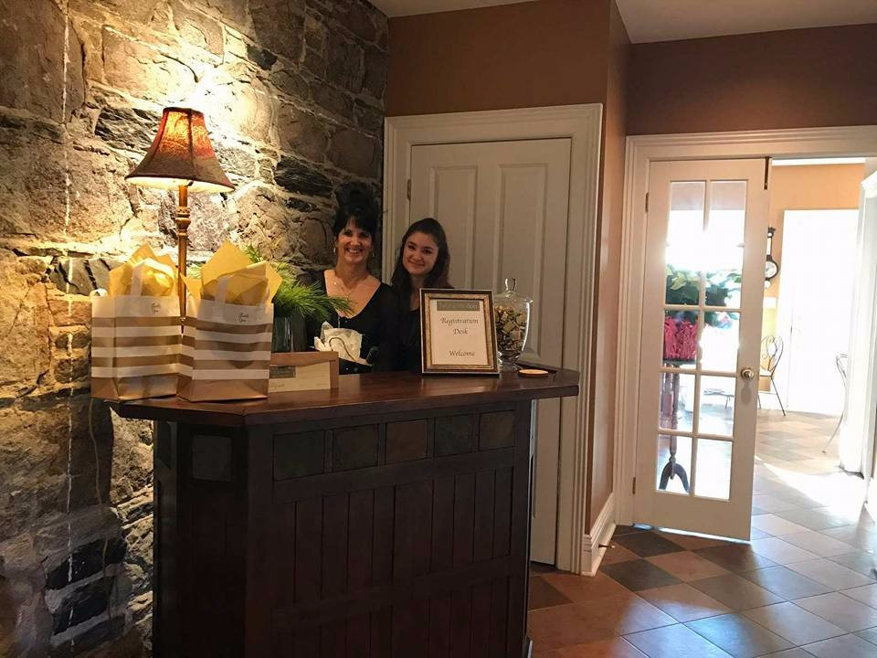 Fieldstone Spa-科堡必去景点