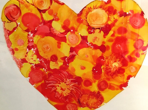 Sandy Buffie Designs-克利夫兰必去景点