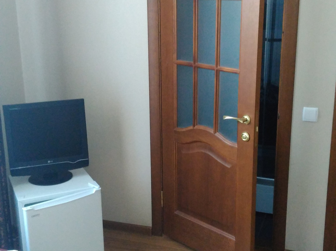 Guest House Pridneprovskiy