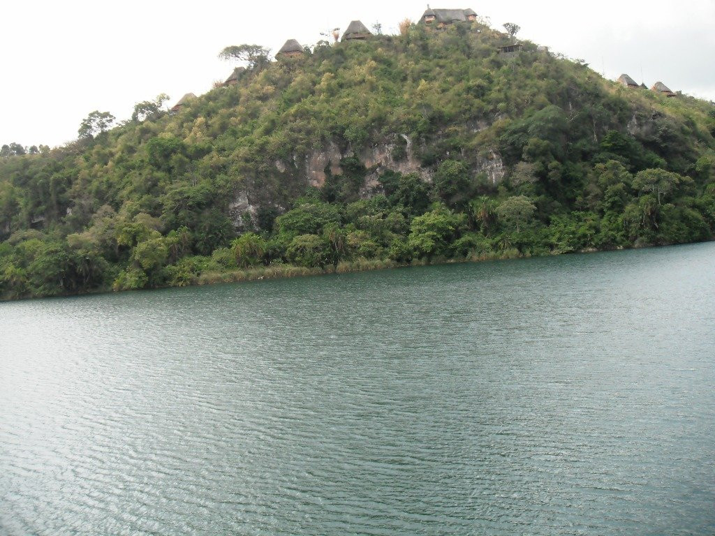 Trek Rwenzori Tours-Fort Portal必去景点